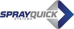 SPRAYQUICK SYSTEMS LIMITED's Logo