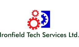 Ironfield Tech Services Ltd. Logo