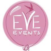 EVEeventsMK Logo
