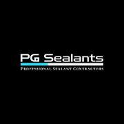 PG Sealants LTD - London Sealant Contractors Logo
