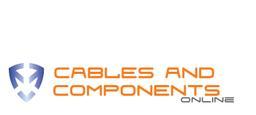 Cables & Components's Logo