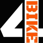 4Bike's Logo