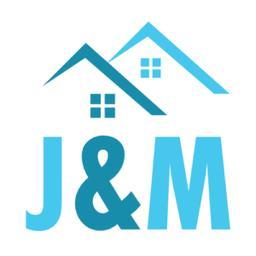J & M Roofing Limited's Logo