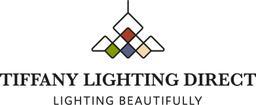 Tiffany Lighting Direct's Logo