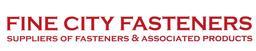 Fine City Fasteners's Logo