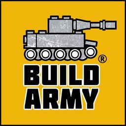 Buildarmy LTD's Logo