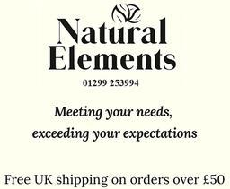 Natural Elements Skin Care Logo
