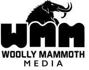 Woolly Mammoth Media's Logo