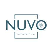 NUVO Outdoor Living Ltd Logo