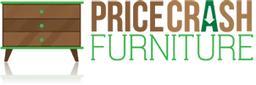 Price Crash Furniture's Logo
