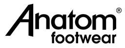 Anatom Footwear's Logo