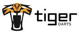 Tiger Darts's Logo