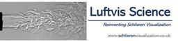 Luftvis Science's Logo