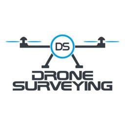 Drone Surveying's Logo
