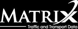 Matrix Traffic and Transport Data UK's Logo