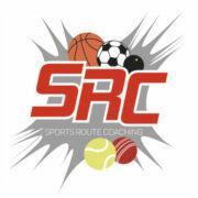 Sports Route Coaching's Logo
