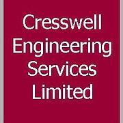 Cresswell Engineering's Logo