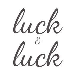 Luck and Luck's Logo