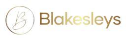 Blakesleys Logo