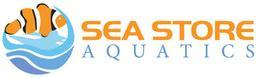 Seastore Aquatics's Logo