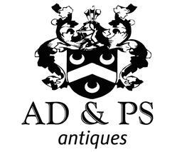 AD & PS Antiques's Logo