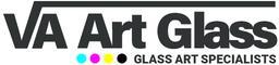 VA Art-Glass's Logo