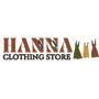 Hannaclothingstore's Logo