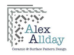 Alex Allday's Logo