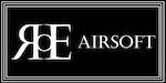 ROE Airsoft's Logo