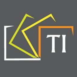 Tile Icon Logo