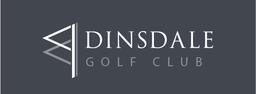 Dinsdale Golf's Logo