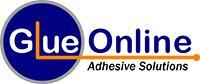 Glue Online's Logo