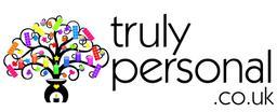 Truly Personal's Logo