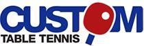 Custom Table Tennis's Logo