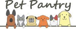 Pet Pantry Winchester's Logo