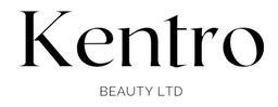 Kentro Beauty Logo