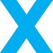 Martial X Academy's Logo