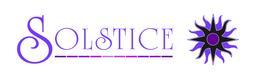 Solsticeshop's Logo