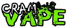 Cram Vape's Logo