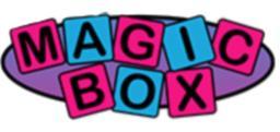 Magicbox Facepaints's Logo