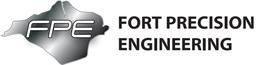 Fort Precision Engineering's Logo