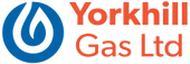 Yorkhill Gas's Logo