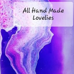 All Hand Made Lovelies's Logo