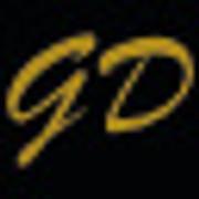 Goldblock Design's Logo