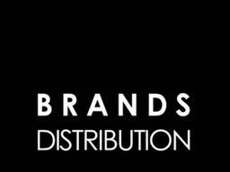 SRG Brand Distribution's Logo