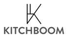 KitchBoom's Logo