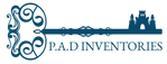 PAD Inventories Ltd.'s Logo
