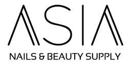 Asia Nails & Beauty Supply's Logo