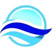 Deep Blue Pool Supplies's Logo