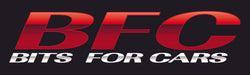 BFC Motor Spares – BFC Motor Parts Logo
